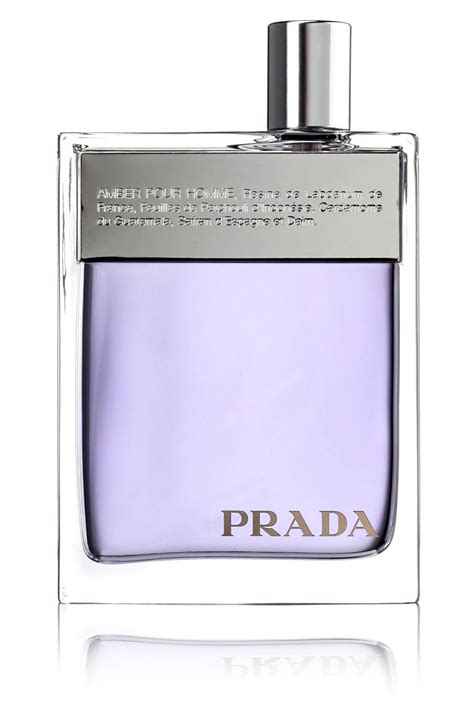 prada amber pomm homme|Prada amber pour homme discontinued.